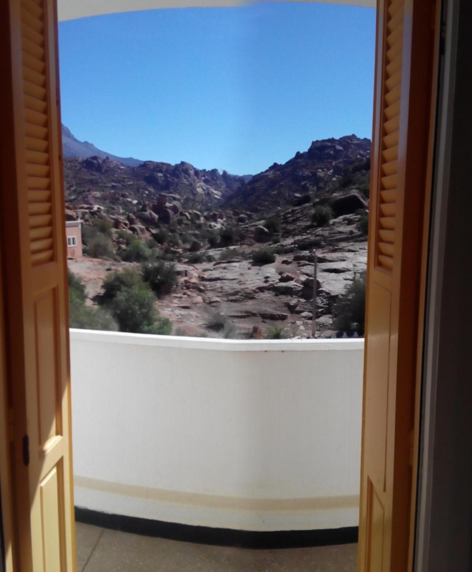 Hotel Les Amandiers 4*