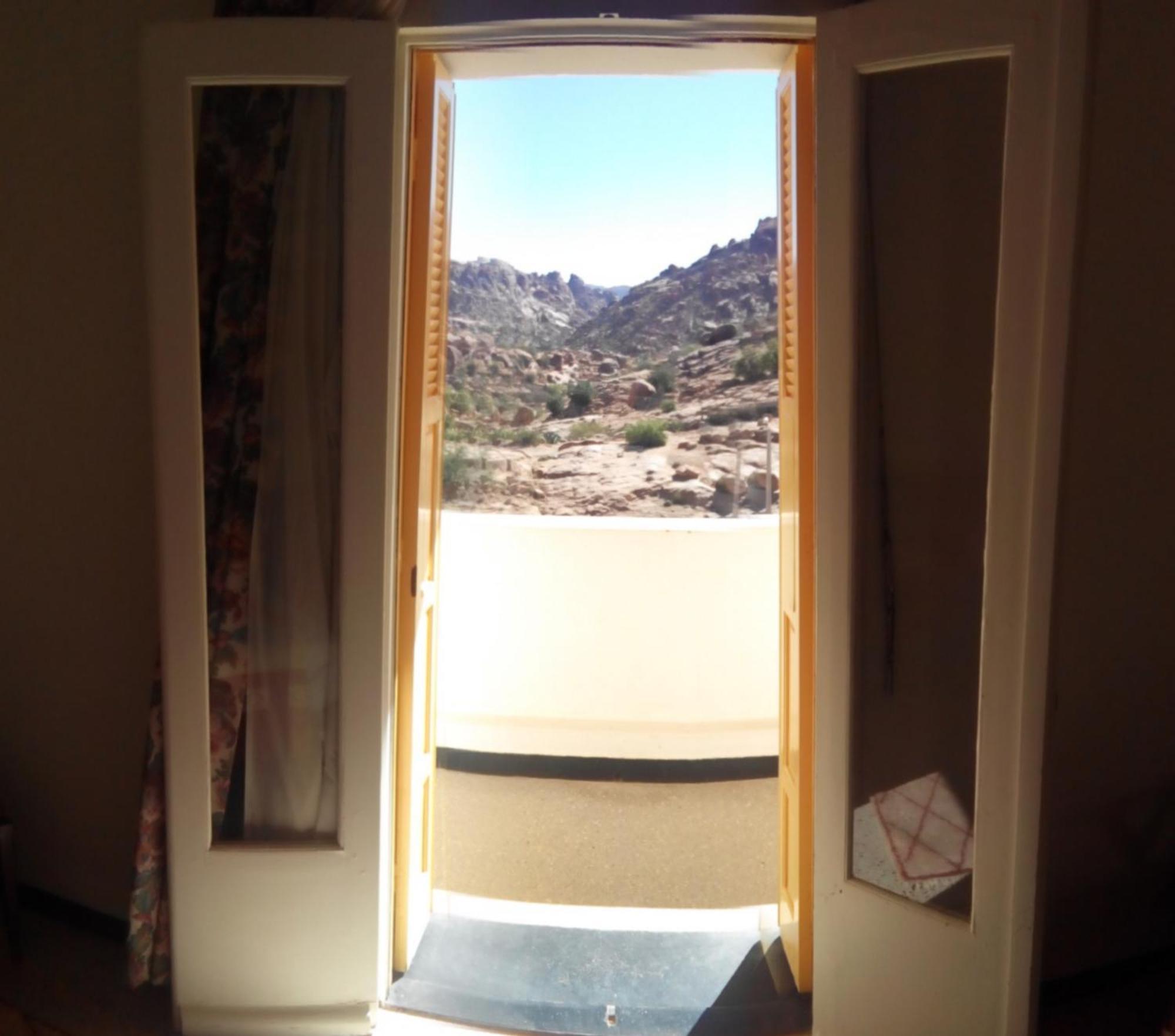 Hotel Les Amandiers Tafraout