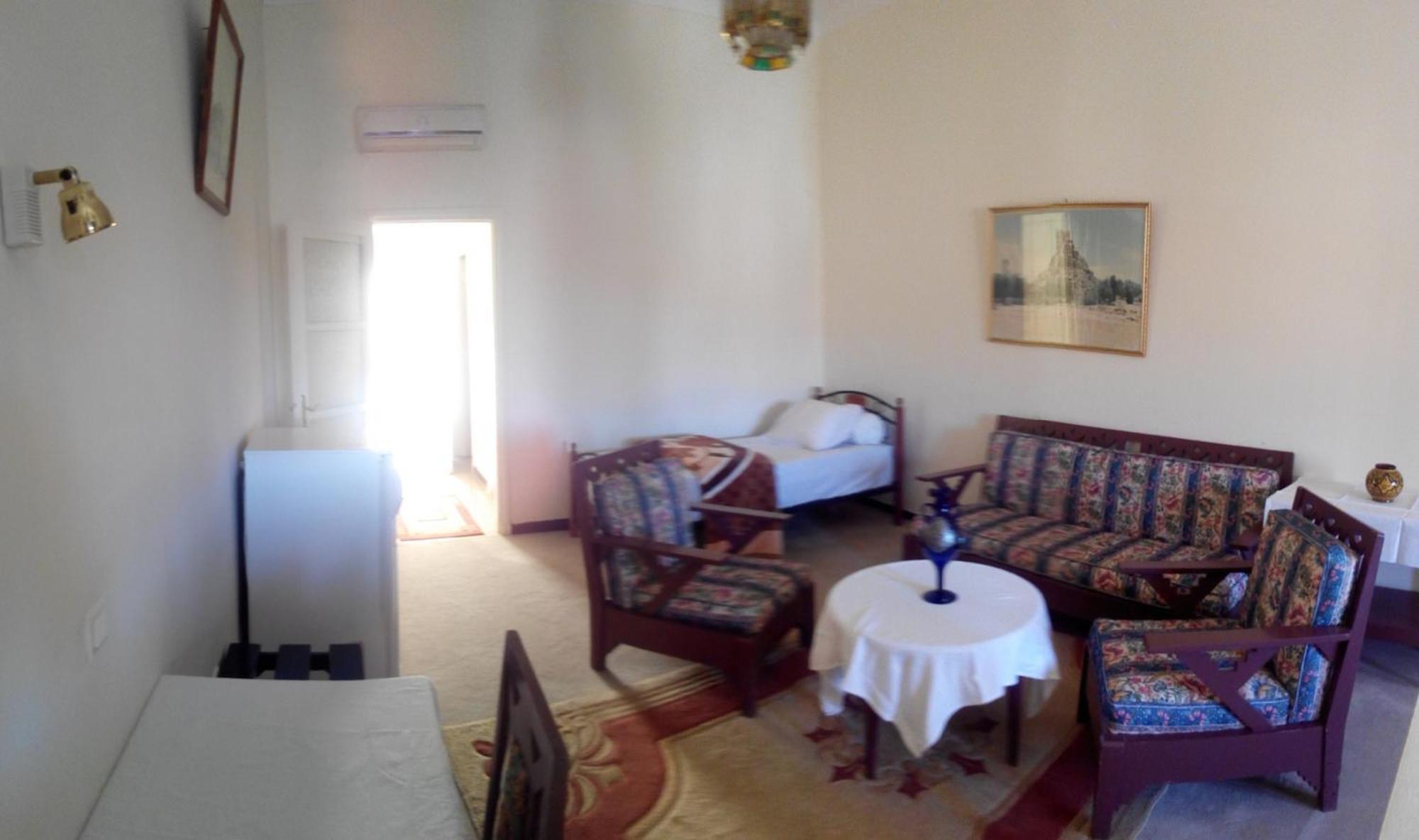 Hotel Les Amandiers