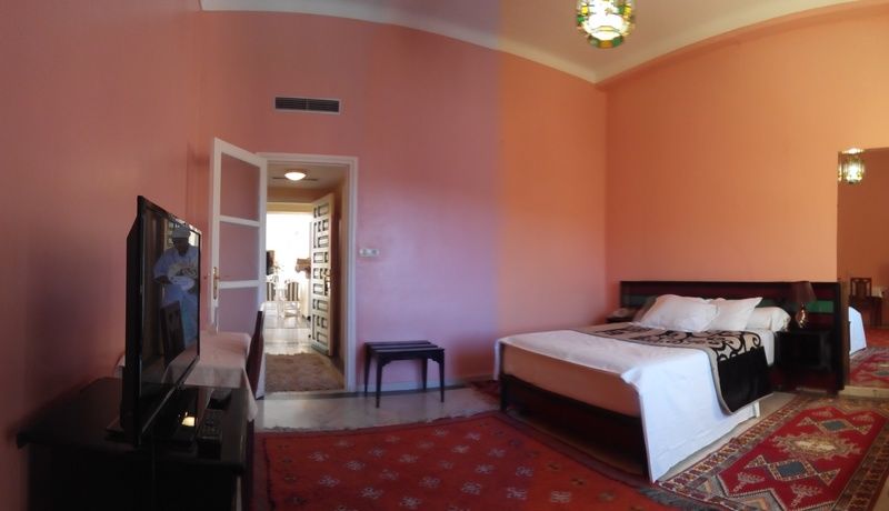 Hotel Les Amandiers